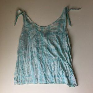 Urban outfitters top